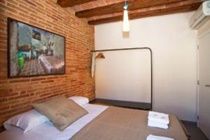 Art Gallery Apartment Ppl B Barcelona Exterior photo